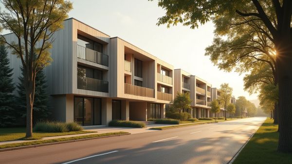 Isolation thermique extérieure : une nécessité pour confort et économies
