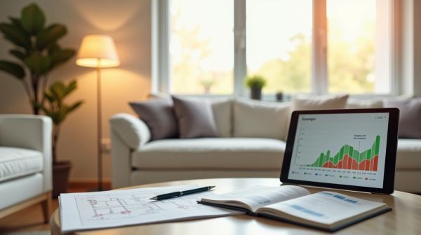 Optimiser votre rénovation énergétique pour des économies garanties
