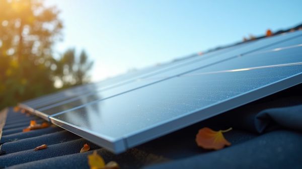 Panneaux photovoltaïques : comment réduire vos factures d'électricité ?