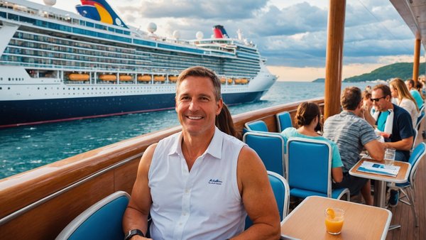 Pourquoi et comment choisir une croisière: guide complet