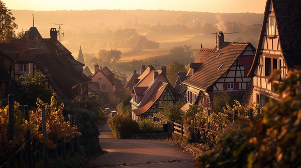 Les meilleures destinations de tourisme en france à découvrir