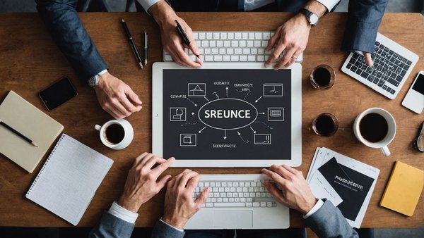 Comment créer une agence d'identité visuelle qui cartonne