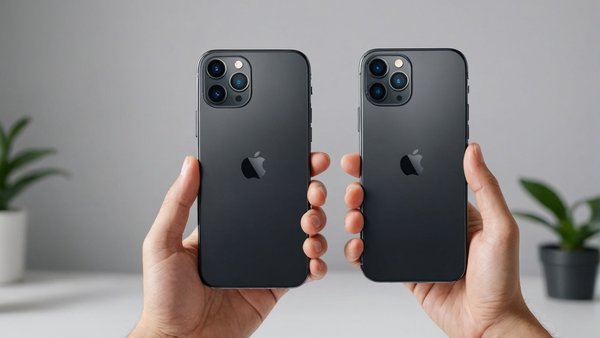 Les avantages de l'iphone 13 reconditionné : qualité et économies