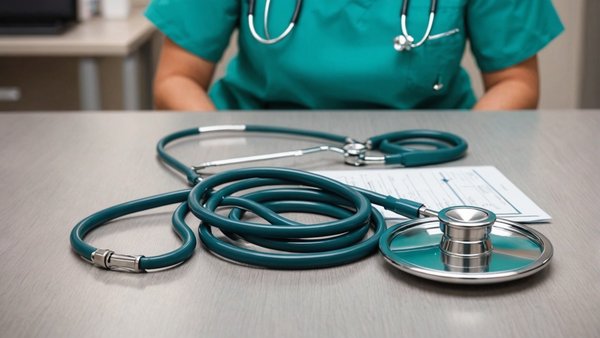 Matériel infirmier libéral : les indispensables pour débuter