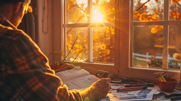 Prix pour changer une fenêtre : guide complet et astuces