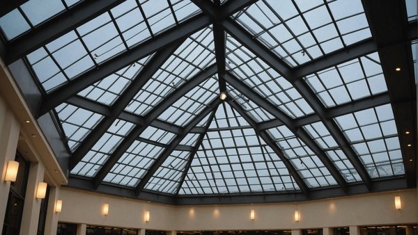 Quel est le coût de l'installation d'une verrière ? découvrez ici !