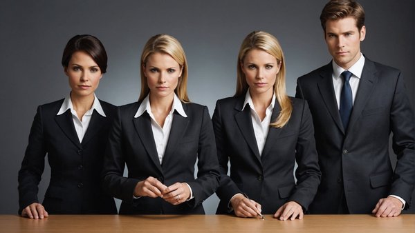 Quand les hommes investissent les métiers femmes