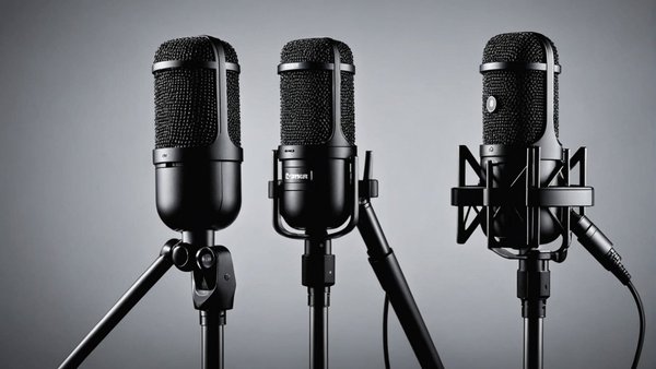 Comparatif micros gamers : trouvez le meilleur pour streamer