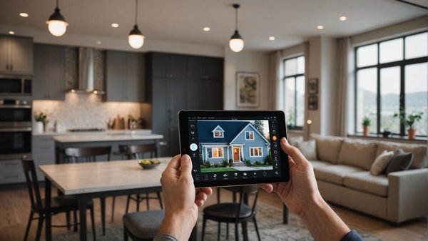 Maison connectée : pourquoi opter pour la domotique ?