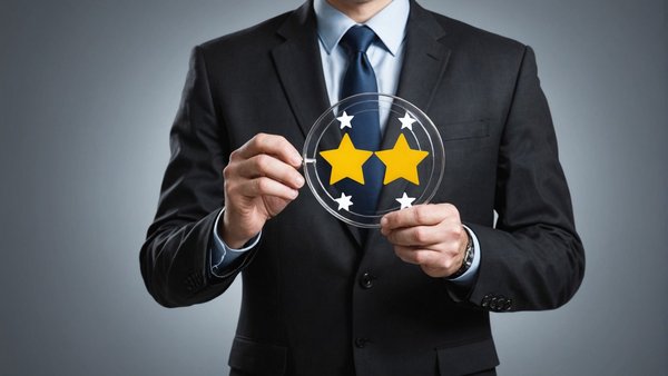 Comment l'agence réussite transforme la recherche d'emploi en service 5 étoiles ?