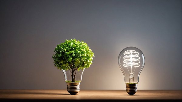 Transition énergétique : conseils pour mieux consommer à la maison