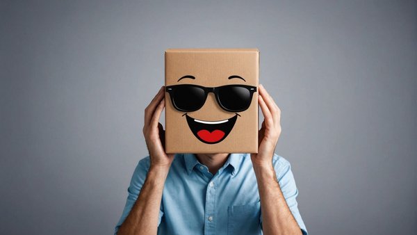 Cadeau drôle : ajoutez de l'humour à vos événements