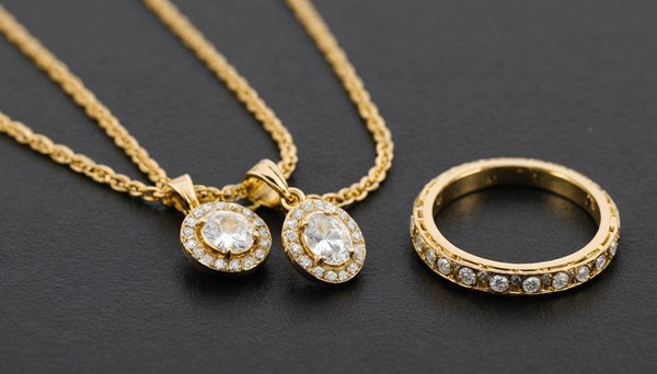 Bijoux de baptême en or 18 carats : un choix personnalisé et intemporel