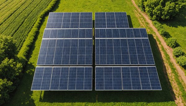Optez pour les solutions photovoltaïques d'ensio solaire