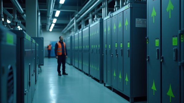 Installation d'équipements thermiques : votre guide vers l'efficacité