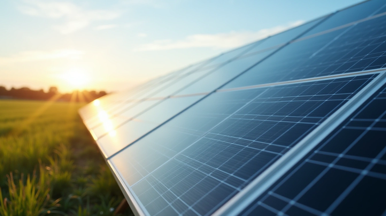 Vos questions sur le photovoltaïque