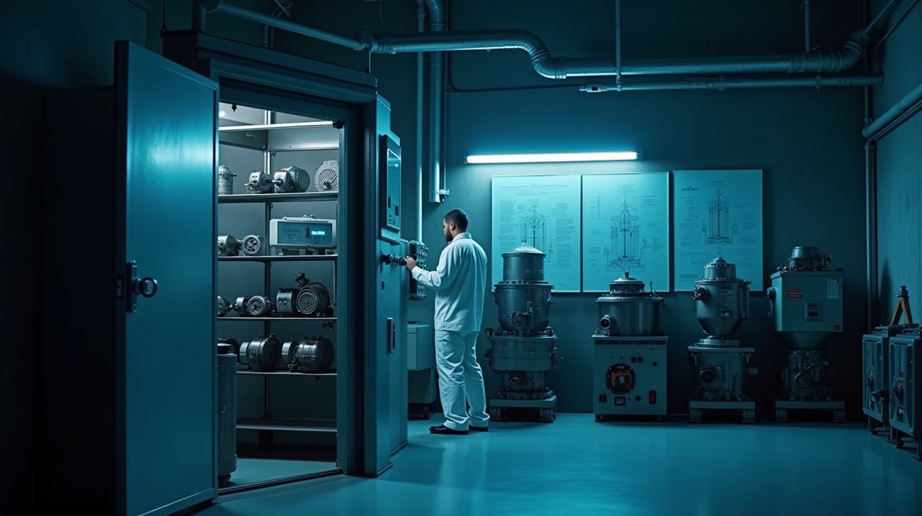 Vos questions sur l'installation d'équipements thermiques